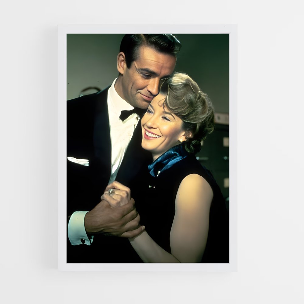ap-moneypenny-2 cadre Blanc