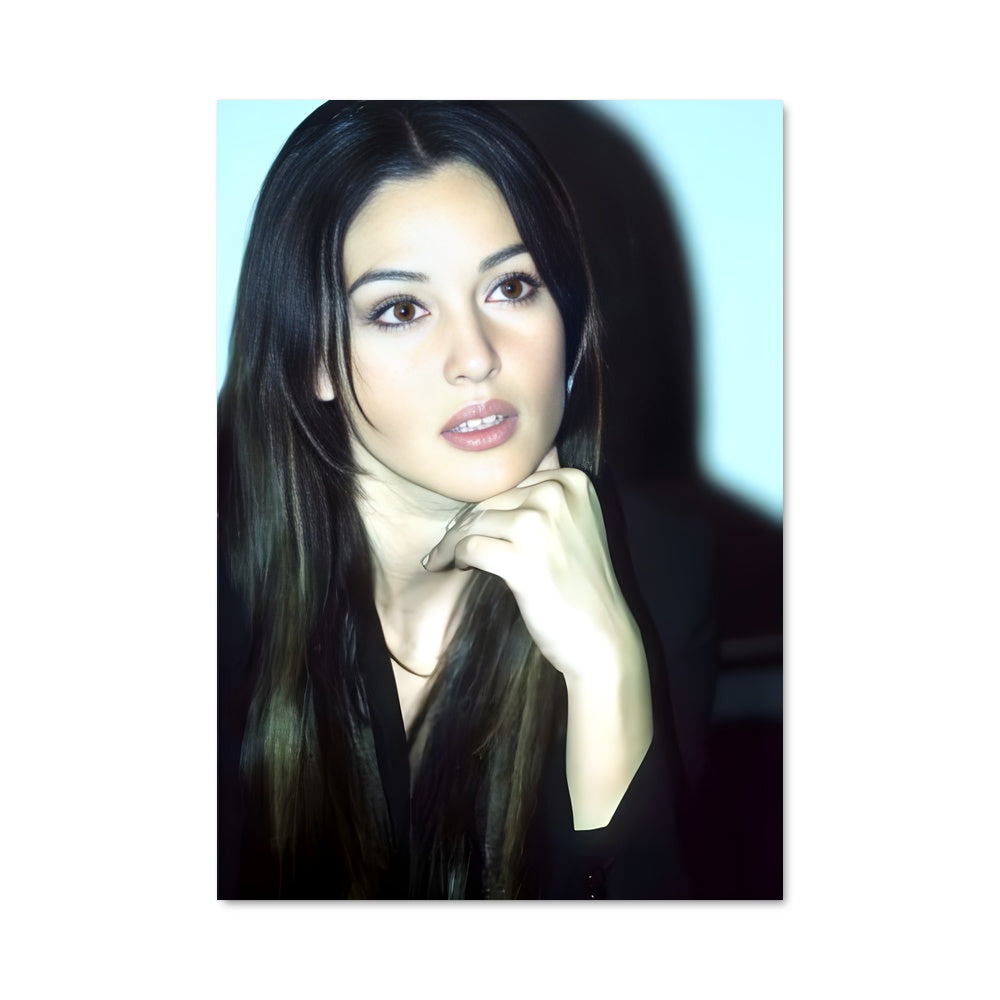 Poster Monica bellucci 7751
