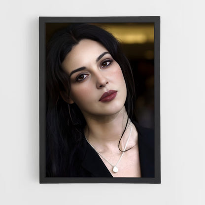 ap-monica bellucci-4 cadre Noir
