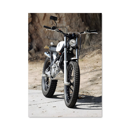 Poster Montesa 82595
