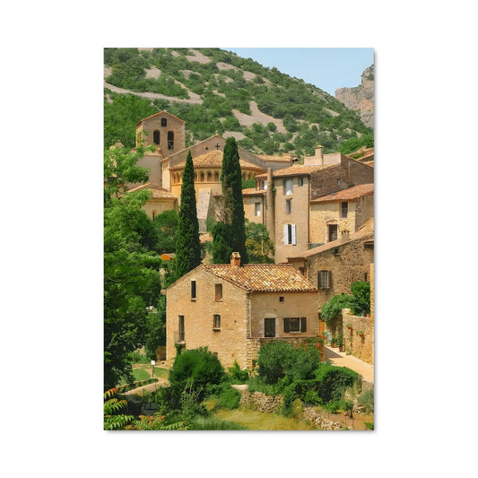 Poster Montpellier 90381