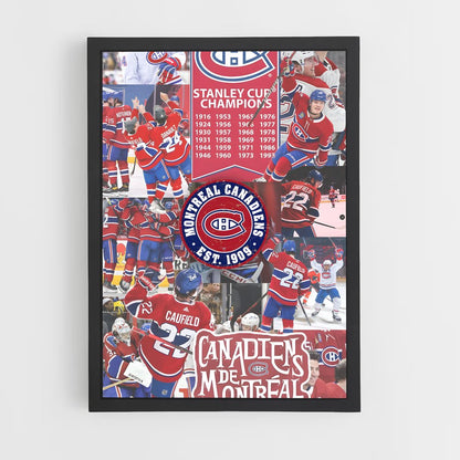 ap-montreal canadiens-1 cadre Noir