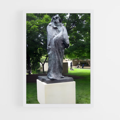 ap-monument to balzac rodin-1 cadre Blanc