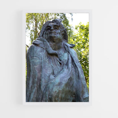 ap-monument to balzac rodin-2 cadre Blanc