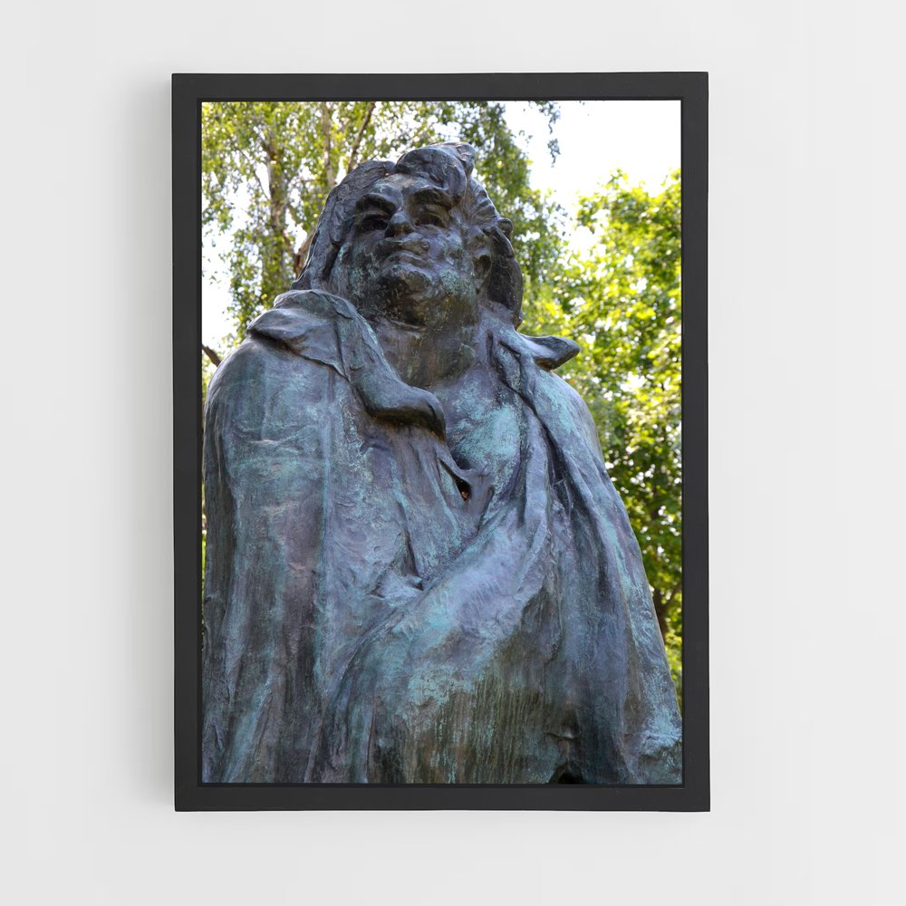 ap-monument to balzac rodin-2 cadre Noir