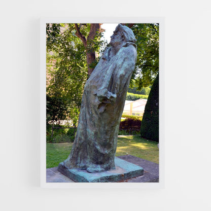 ap-monument to balzac rodin-6 cadre Blanc