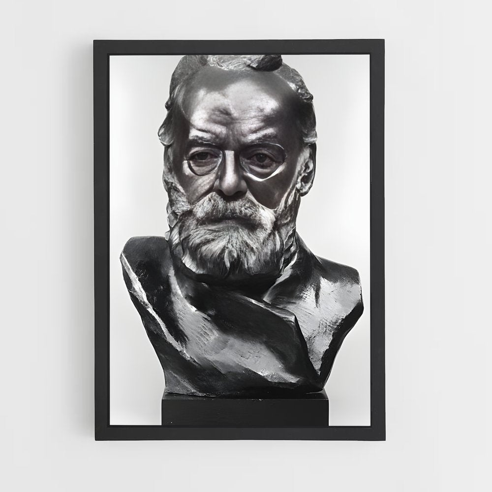 ap-monument to victor hugo rodin-3 cadre Noir