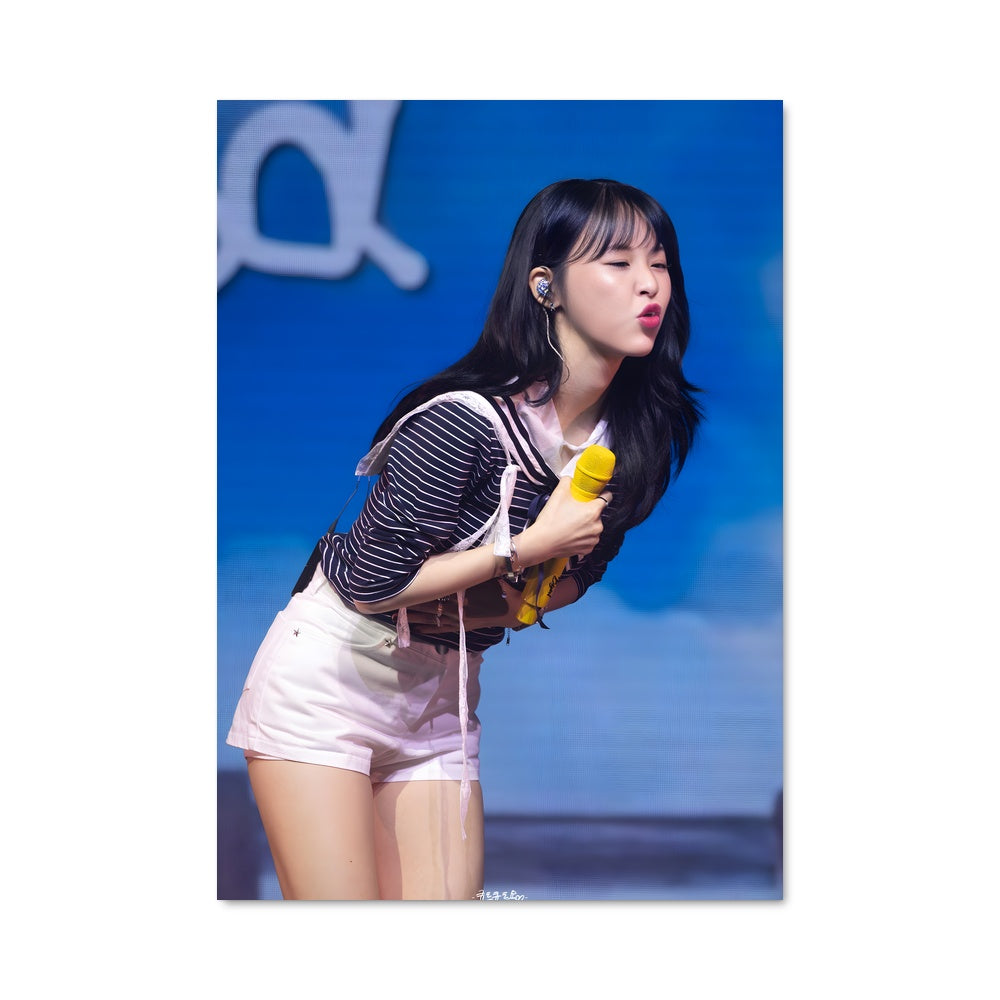 Poster Moonbyul 48762