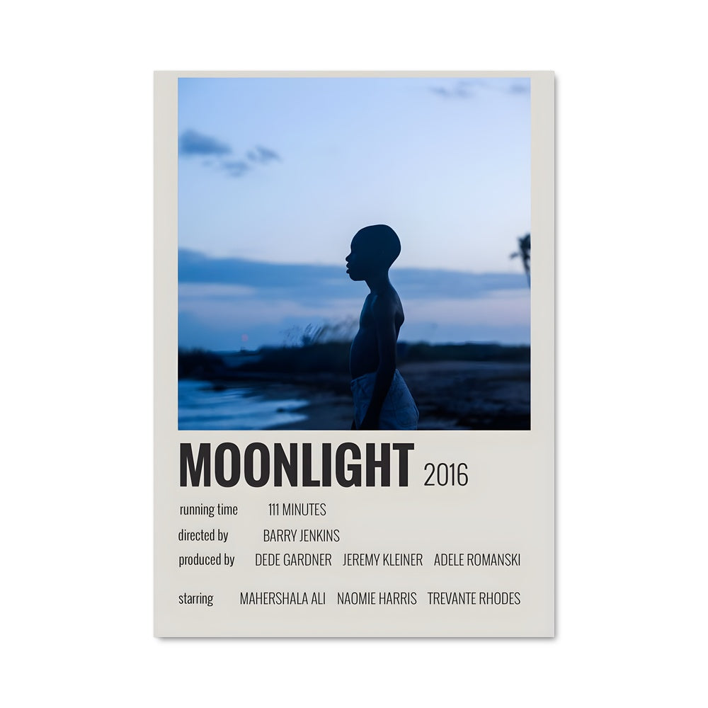 Poster Moonlight 35226