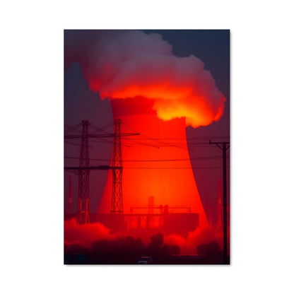 Poster Moore nuclear energy 20071