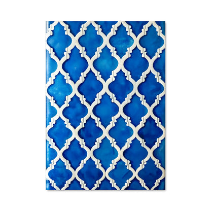 Poster Azulejos Mystiques