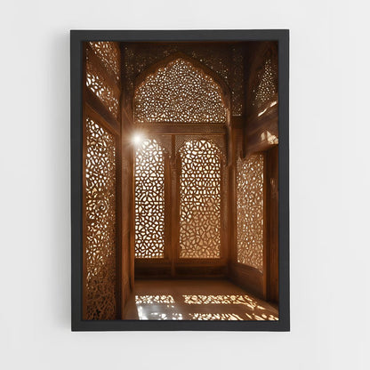 ap-moorish architecture-14 cadre Noir