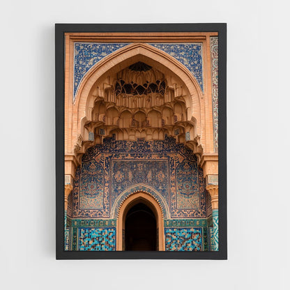 ap-moorish architecture-3 cadre Noir