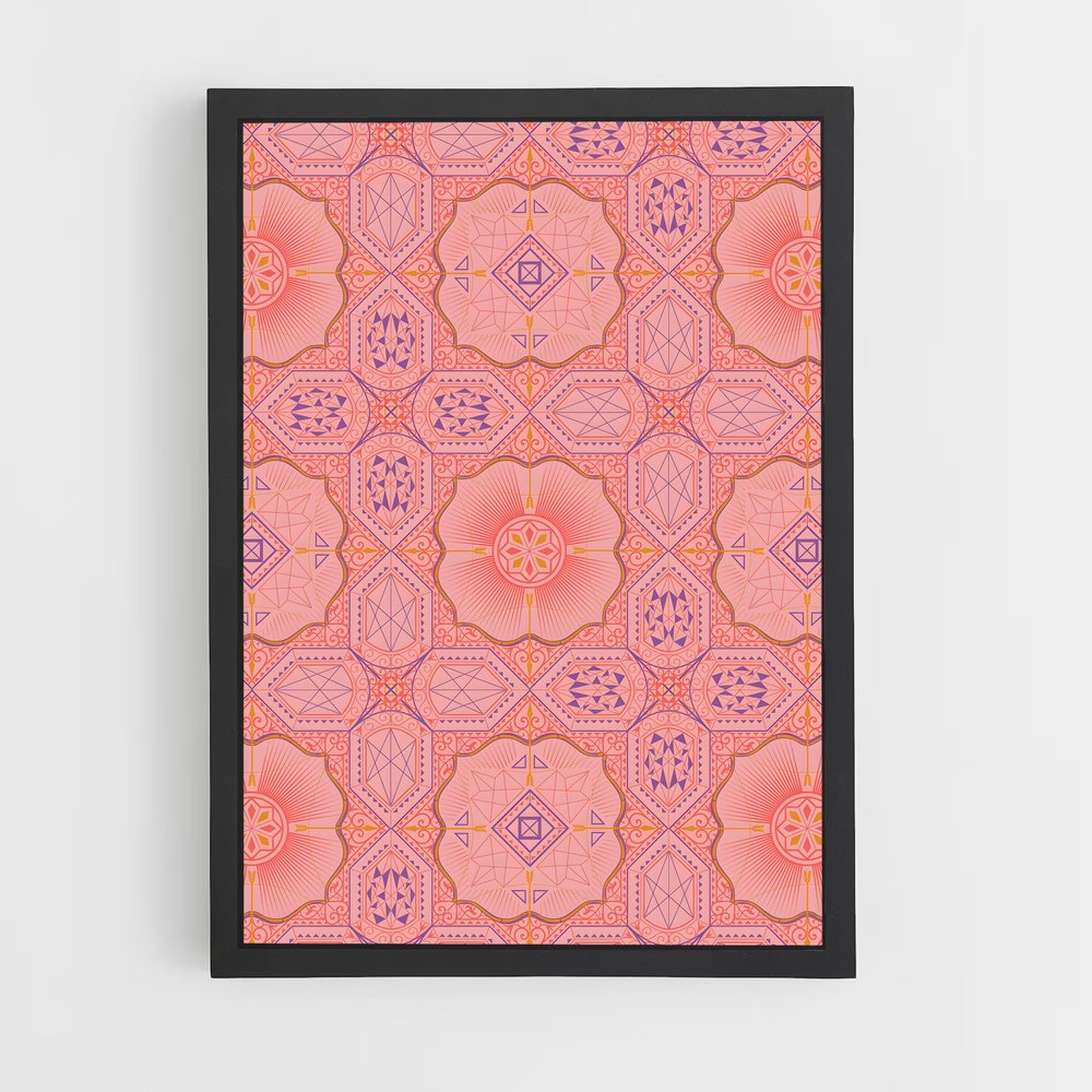 ap-moorish patterns-8 cadre Noir