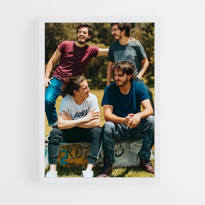 ap-morat-8 cadre Blanc