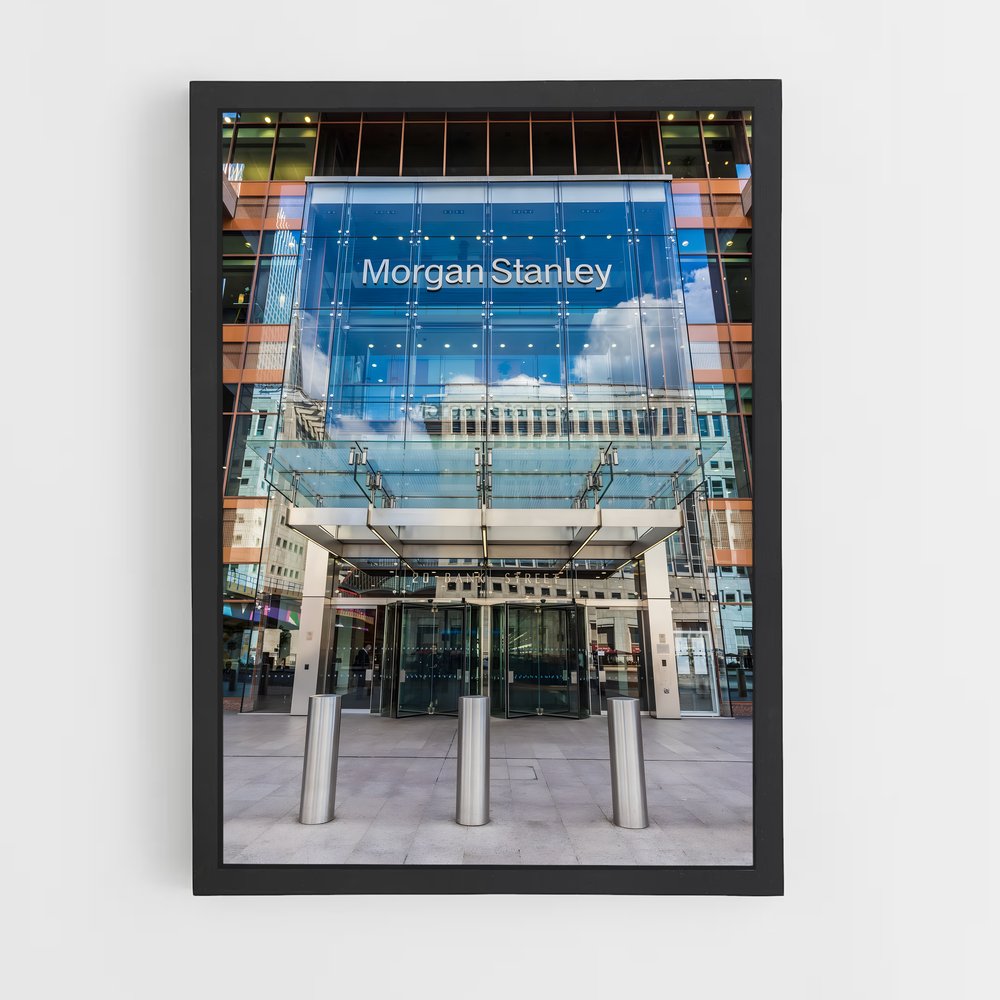 ap-morgan stanley-1 cadre Noir