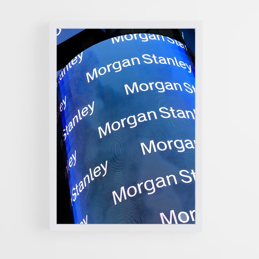 ap-morgan stanley-2 cadre Blanc