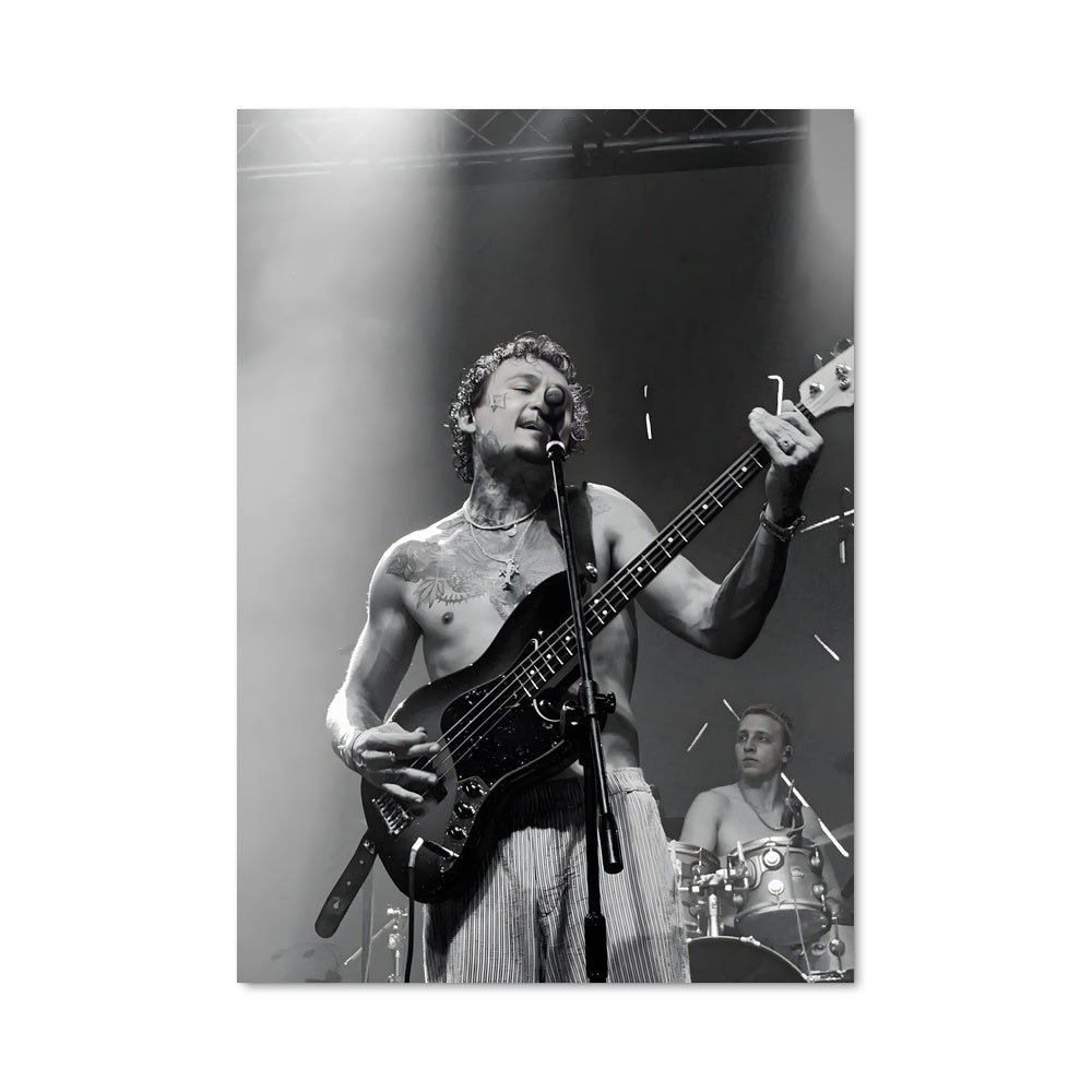Poster Morgenshtern 54132