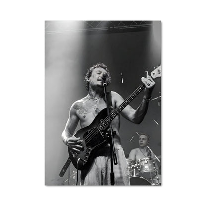 Poster Morgenshtern 54132