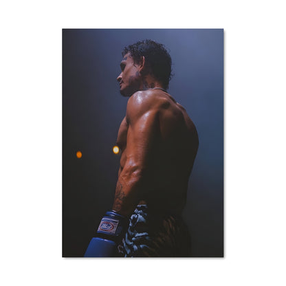 Poster The Champion's Spirit