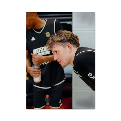Poster Moritz wagner 59978
