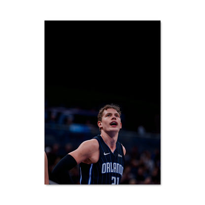 Poster Moritz wagner 59985
