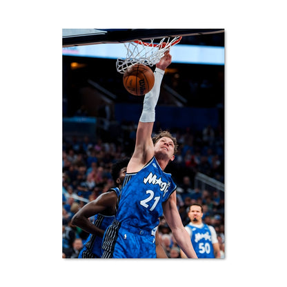 Poster Moritz wagner 59984