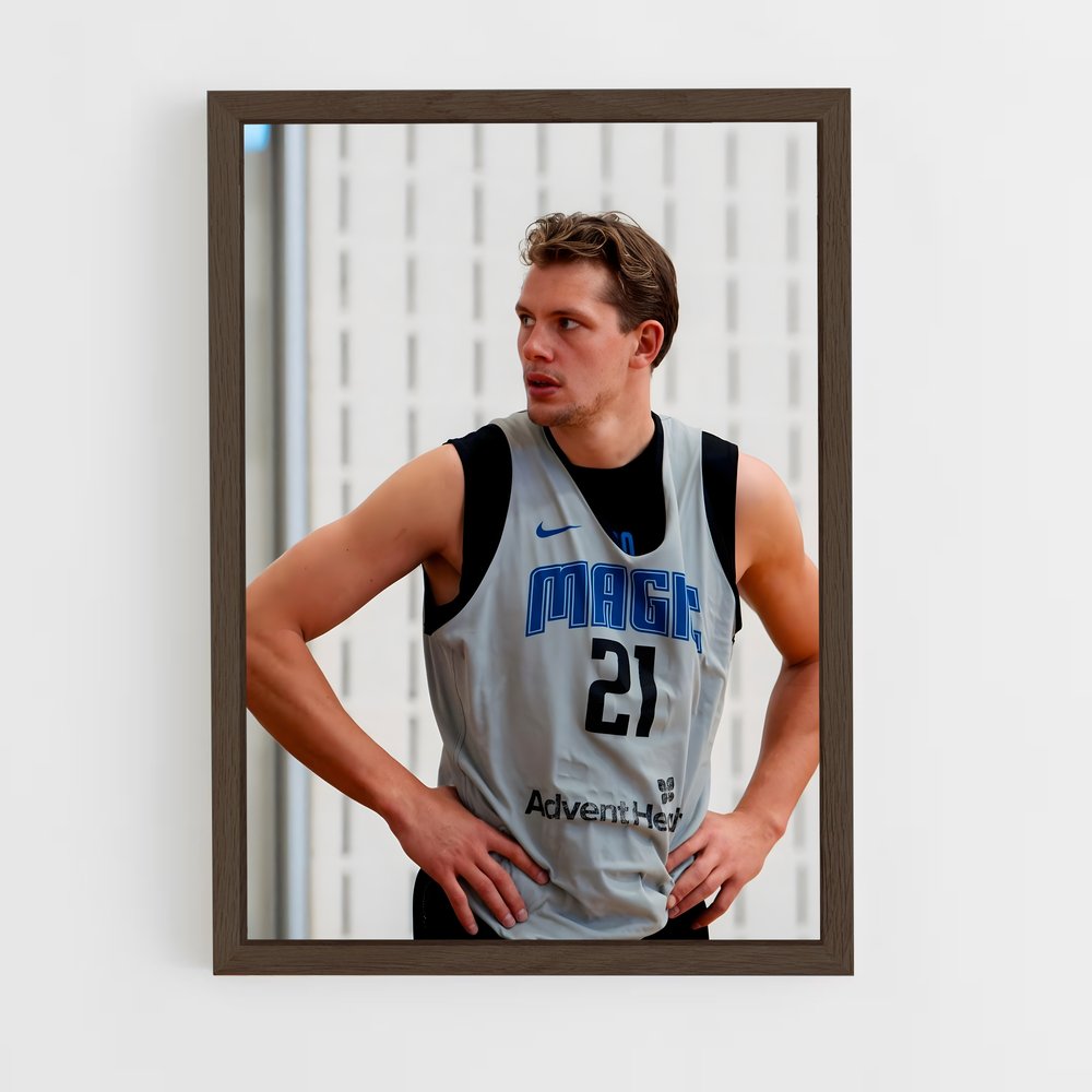 ap-moritz wagner-3 cadre Bois foncé
