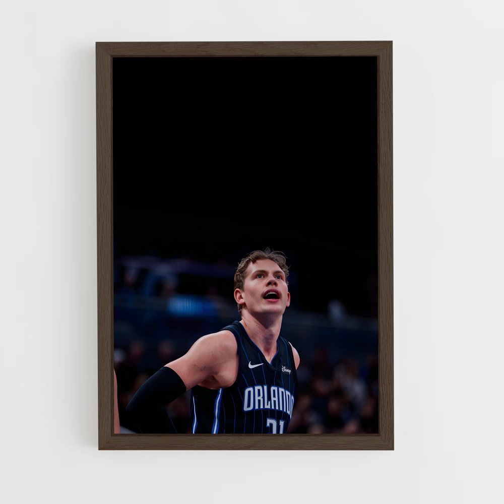ap-moritz wagner-4 cadre Bois foncé