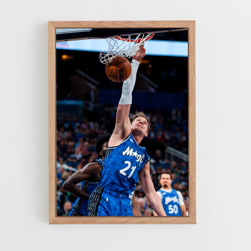 ap-moritz wagner-5 cadre Bois clair