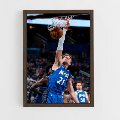 ap-moritz wagner-5 cadre Bois foncé