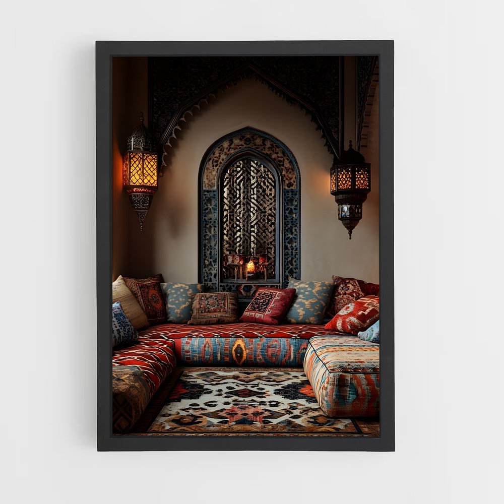 ap-moroccan-15 cadre Noir