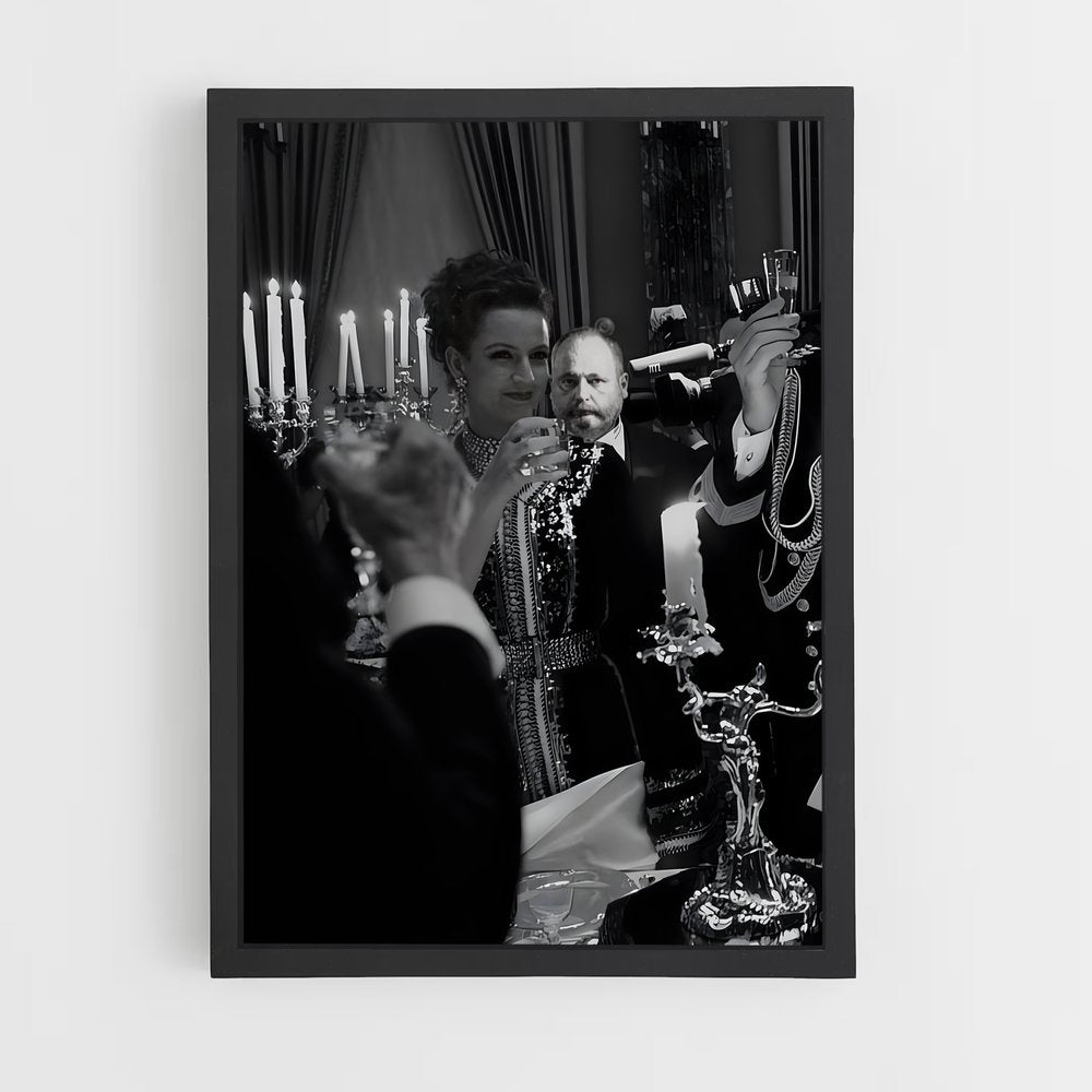ap-moroccan royal family-1 cadre Noir