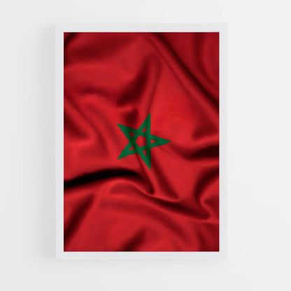 ap-morocco flag-3 cadre Blanc