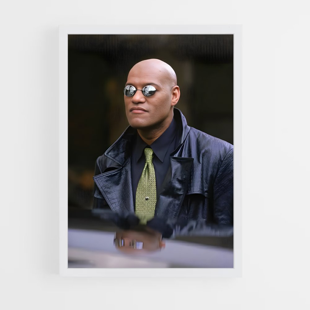 ap-morpheus matrix-6 cadre Blanc