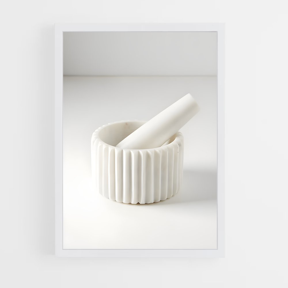 ap-mortar and pestle-3 cadre Blanc