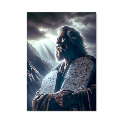 Poster La Maison du Seigneur