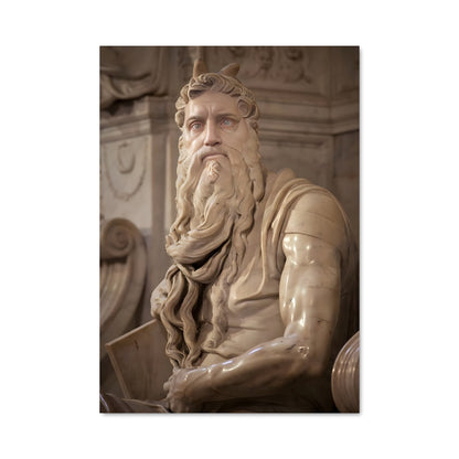 Poster Le Sage de la Pierre