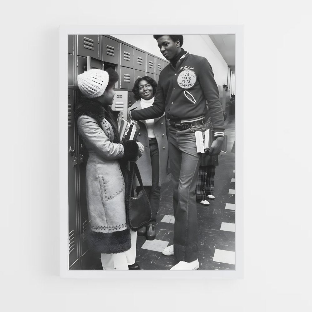 ap-moses malone-3 cadre Blanc