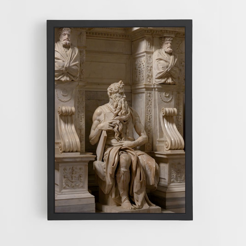 ap-moses michelangelo-1 cadre Noir