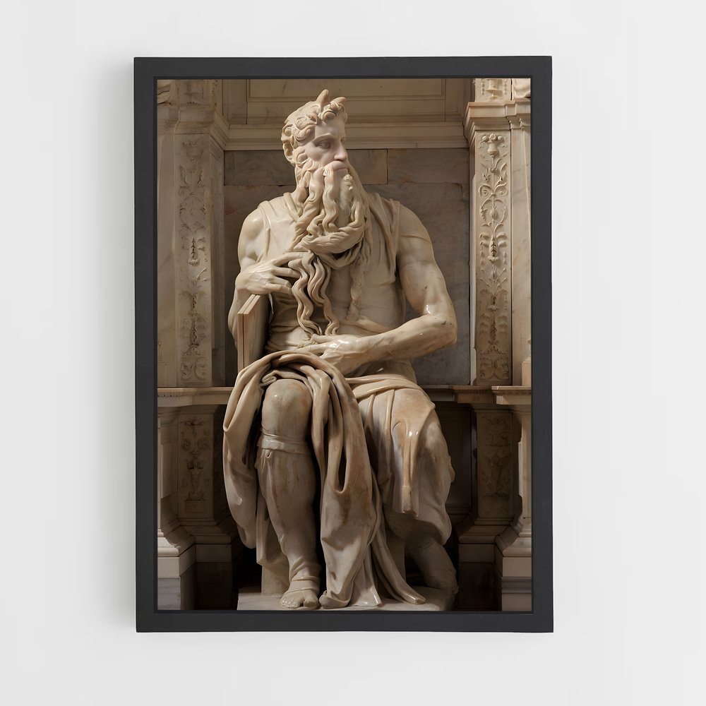 ap-moses michelangelo-10 cadre Noir