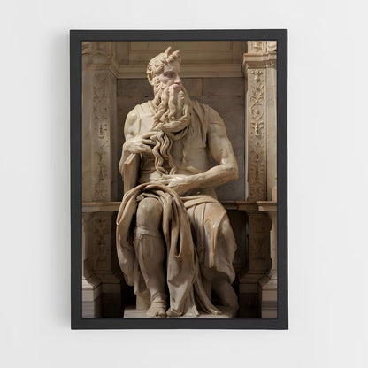 ap-moses michelangelo-10 cadre Noir
