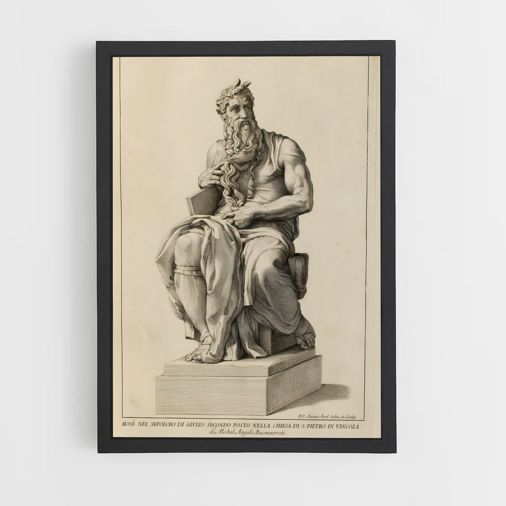 ap-moses michelangelo-9 cadre Noir
