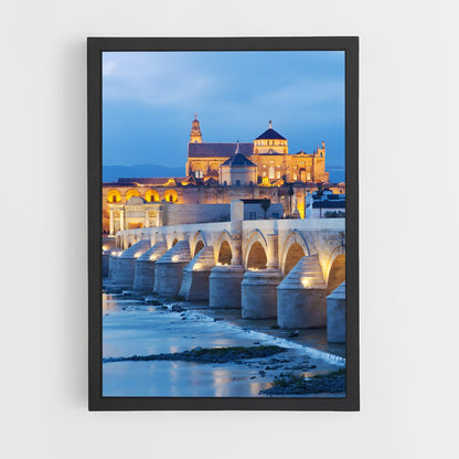 ap-mosque cordoba-1 cadre Noir