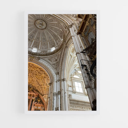 ap-mosque cordoba-8 cadre Blanc