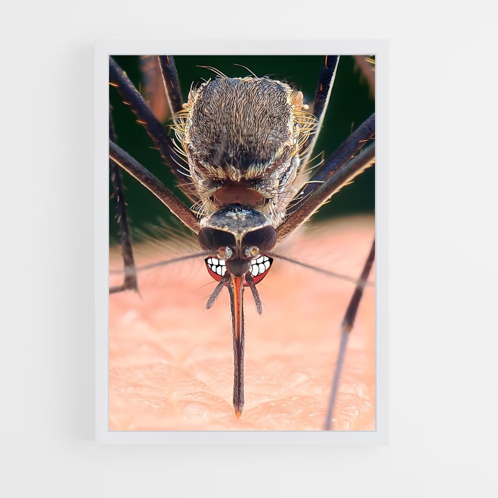 ap-mosquito-2 cadre Blanc