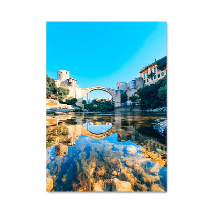 Poster Mostar 89917
