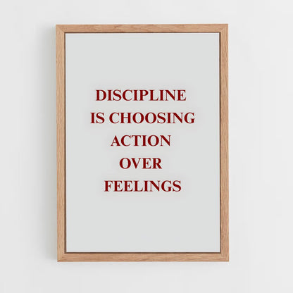 ap-motivation-15 cadre Bois clair