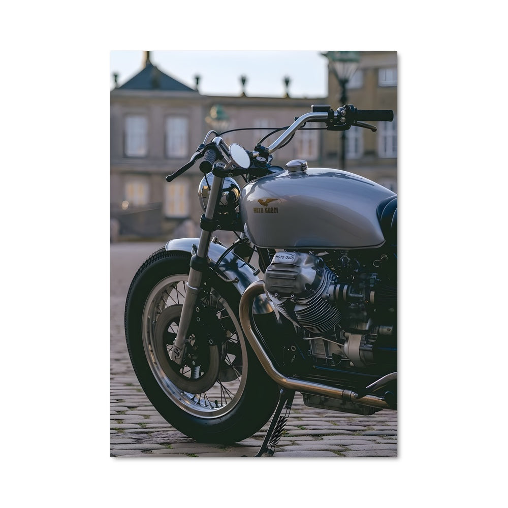Poster Moto guzzi 82603