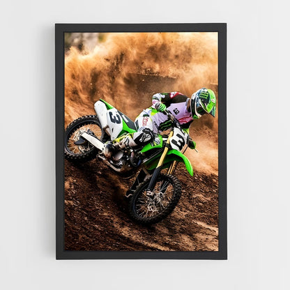 ap-motocross-5 cadre Noir